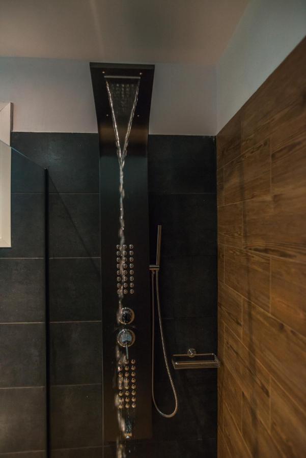 Ferienwohnung Noho Boutique , Premium Living Lazeon 7 Athen Exterior foto
