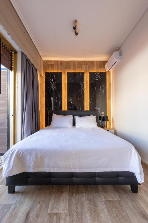 Ferienwohnung Noho Boutique , Premium Living Lazeon 7 Athen Exterior foto